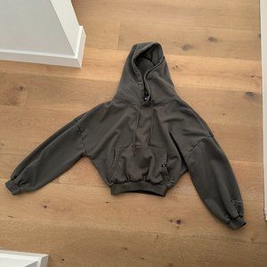 Popflex Blogilates XXS Pullover Cloud Hoodie NEVER WORN